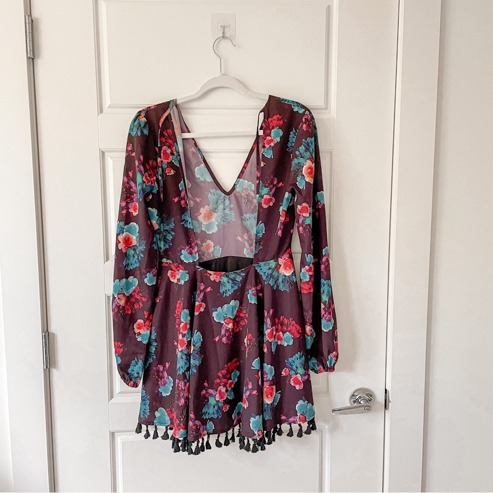 Lovers + Friends Island Hopper Dress - Picture 6 of 10